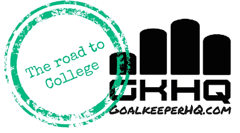 The road to college